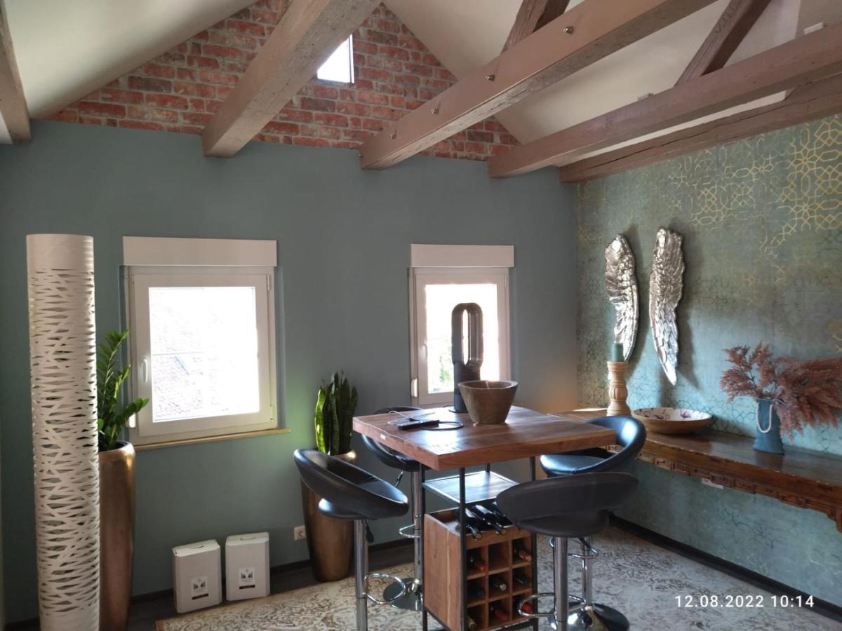 Villa Johner Bayreuth Esterno foto