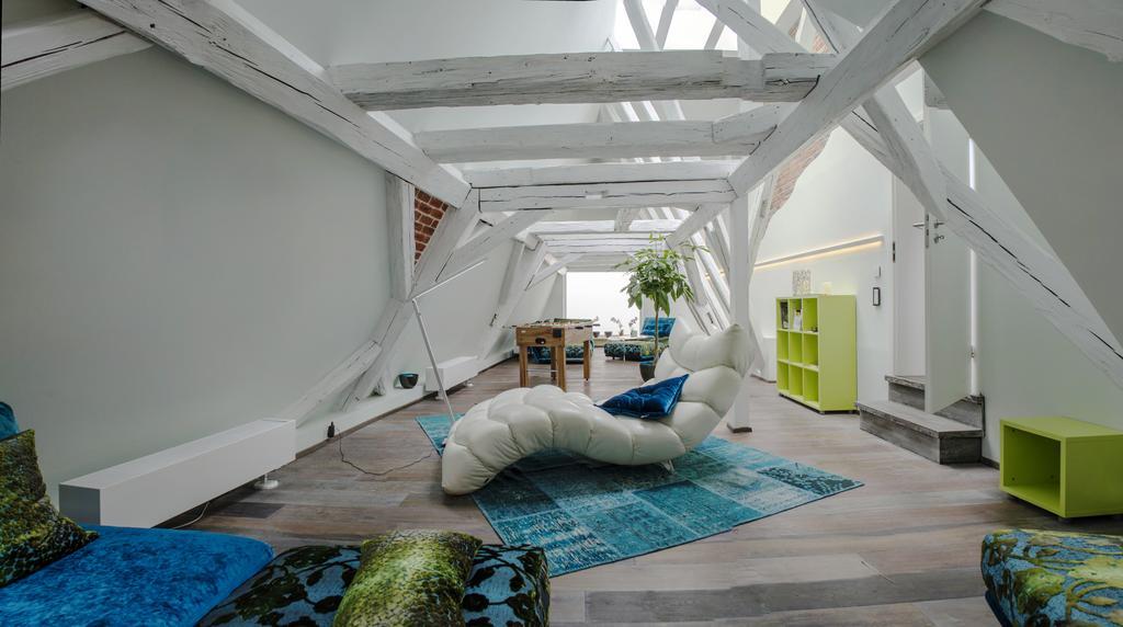 Villa Johner Bayreuth Esterno foto